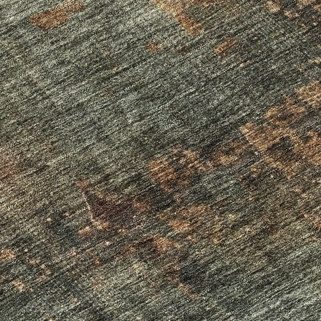 Dalyn Nouveau NV19 Sage Rug color swatch