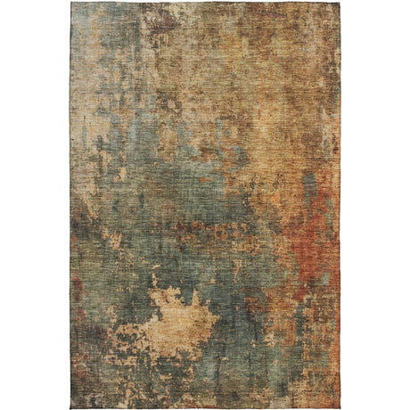 Dalyn Nouveau NV19 Sage Rug main image