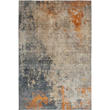 Dalyn Nouveau NV20 Khaki Rug main image