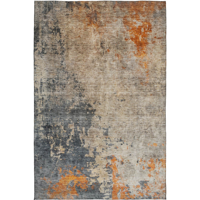 Dalyn Nouveau NV20 Khaki Rug main image