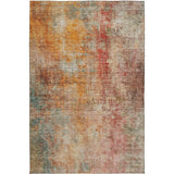 Dalyn Nouveau NV21 Tan Rug main image