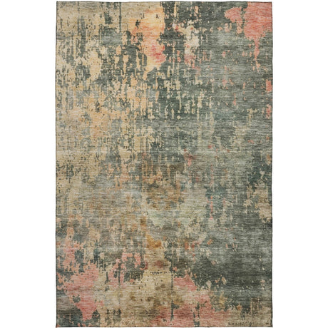 Dalyn Nouveau NV22 Sage Rug main image