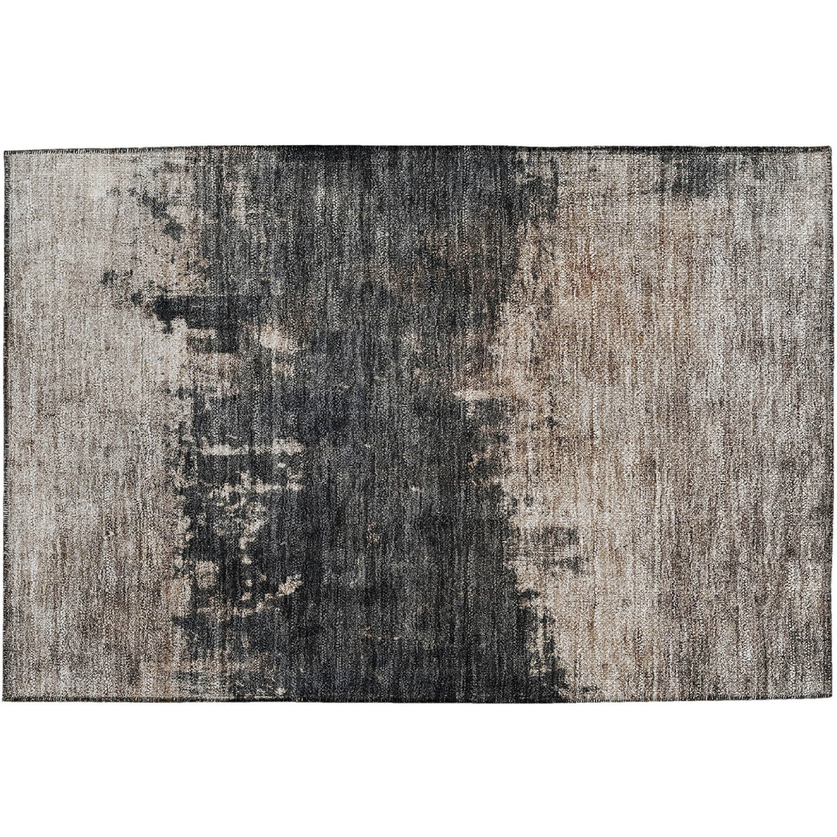 Dalyn Nouveau NV23 Taupe Rug rectangular rug