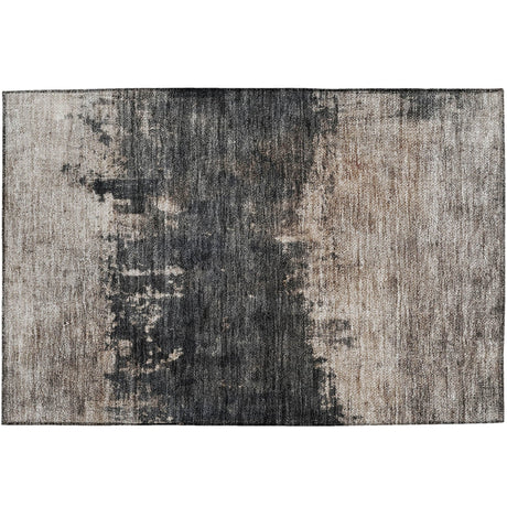 Dalyn Nouveau NV23 Taupe Rug rectangular rug