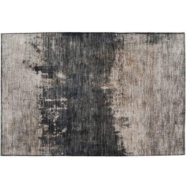 Dalyn Nouveau NV23 Taupe Rug rectangular rug