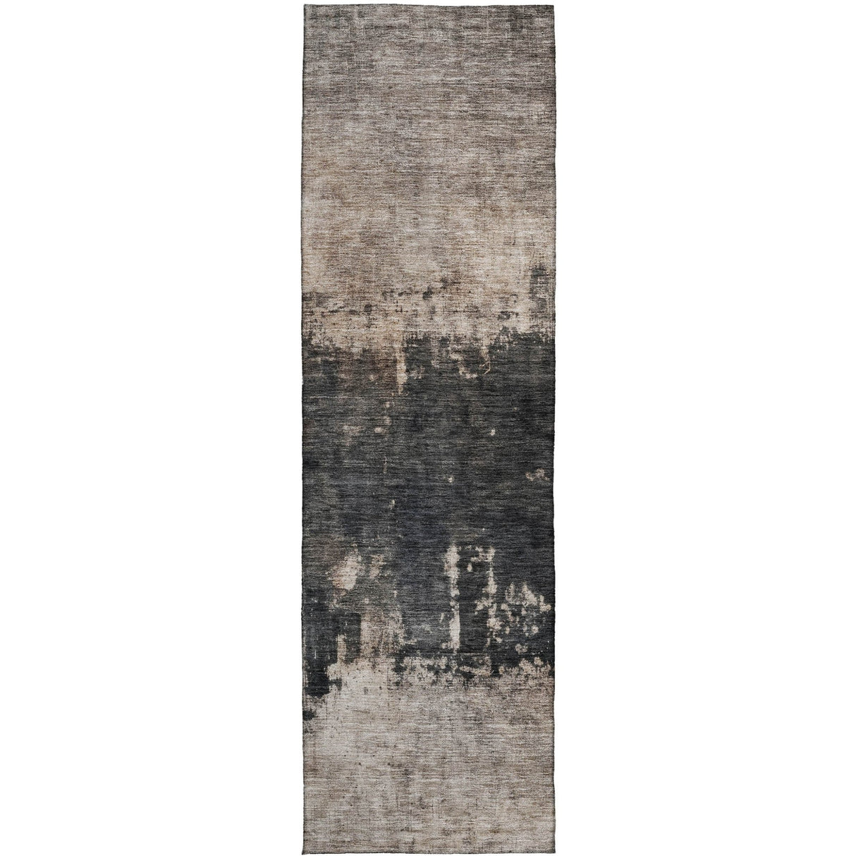 Dalyn Nouveau NV23 Taupe Rug runner rug