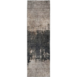 Dalyn Nouveau NV23 Taupe Rug runner rug