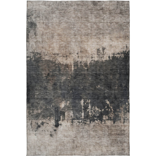 Dalyn Nouveau NV23 Taupe Rug main image