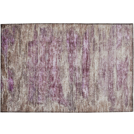 Dalyn Nouveau NV4 Blush Rug rectangular rug