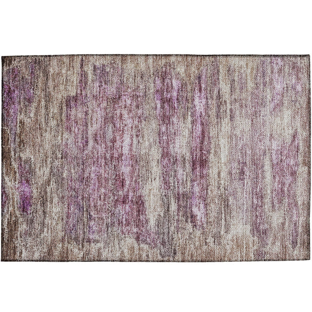 Dalyn Nouveau NV4 Blush Rug rectangular rug