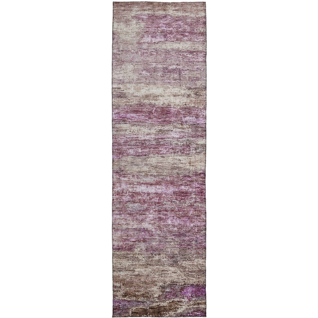 Dalyn Nouveau NV4 Blush Rug runner rug