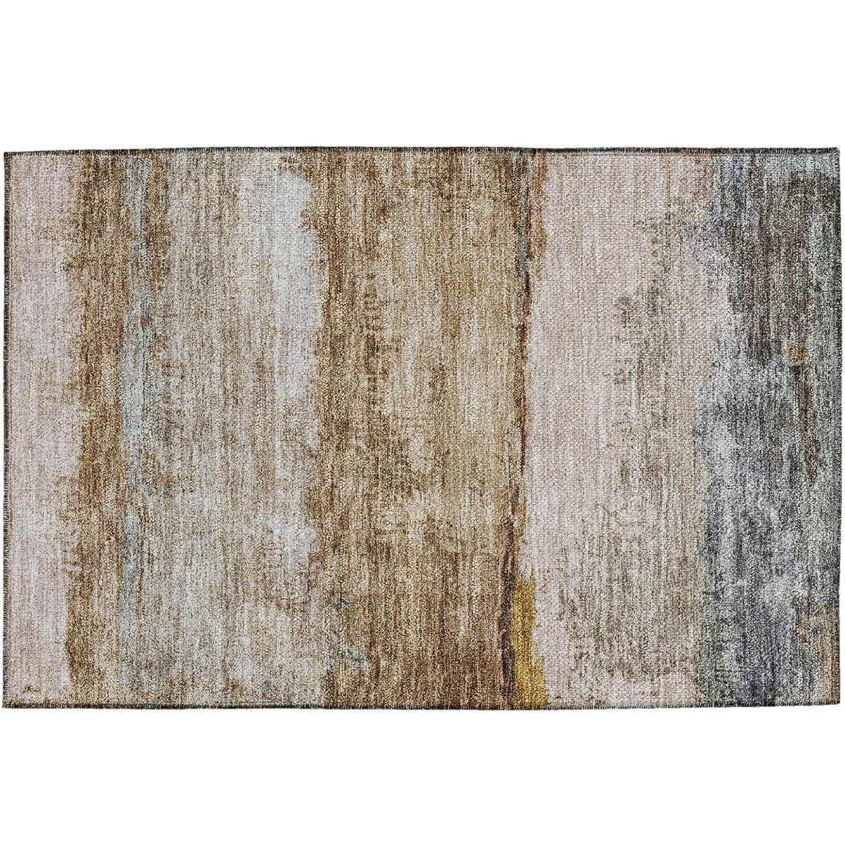 Dalyn Nouveau NV5 Beige Rug rectangular rug