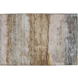 Dalyn Nouveau NV5 Beige Rug rectangular rug