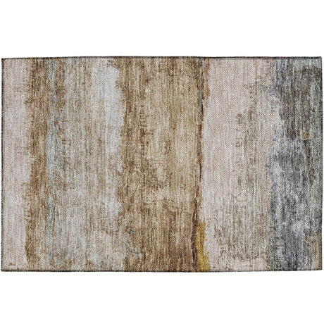 Dalyn Nouveau NV5 Beige Rug rectangular rug