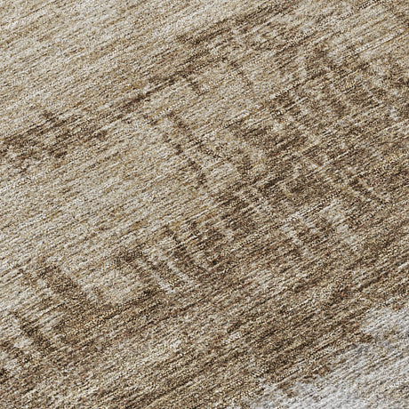 Dalyn Nouveau NV5 Beige Rug color swatch