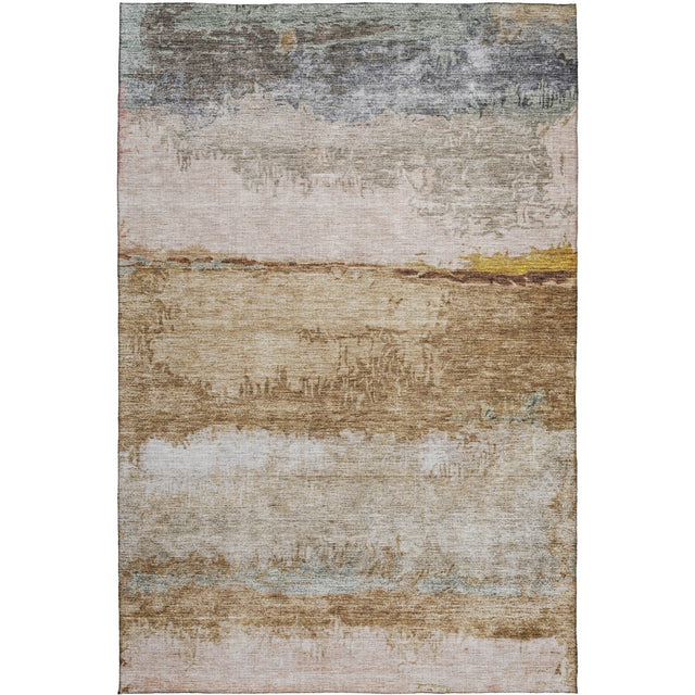 Dalyn Nouveau NV5 Beige Rug main image