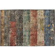 Dalyn Nouveau NV6 Fern Rug rectangular rug