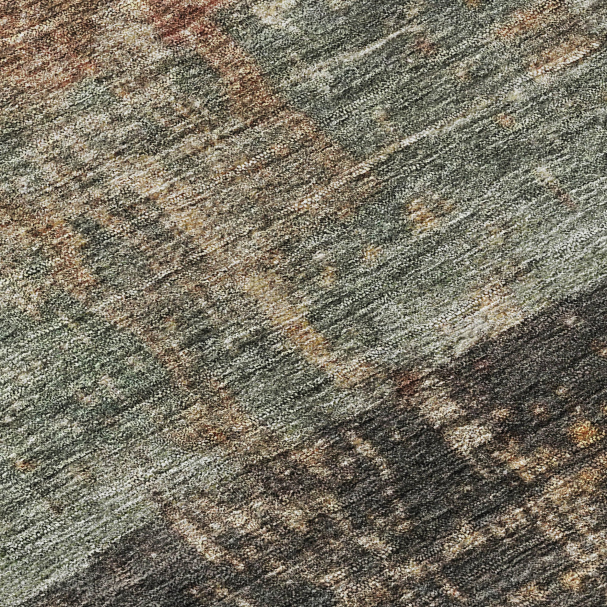 Dalyn Nouveau NV6 Fern Rug color swatch