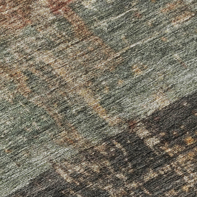 Dalyn Nouveau NV6 Fern Rug color swatch