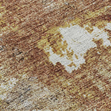 Dalyn Nouveau NV7 Taupe Rug color swatch