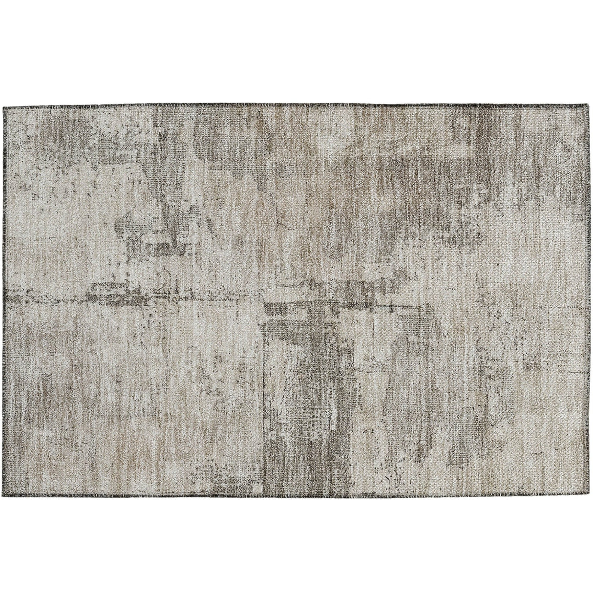 Dalyn Nouveau NV8 Linen Rug rectangular rug