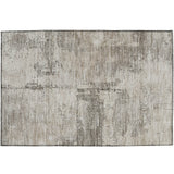 Dalyn Nouveau NV8 Linen Rug rectangular rug