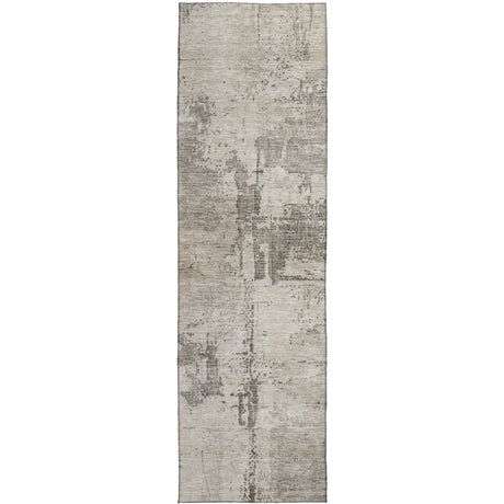 Dalyn Nouveau NV8 Linen Rug runner rug