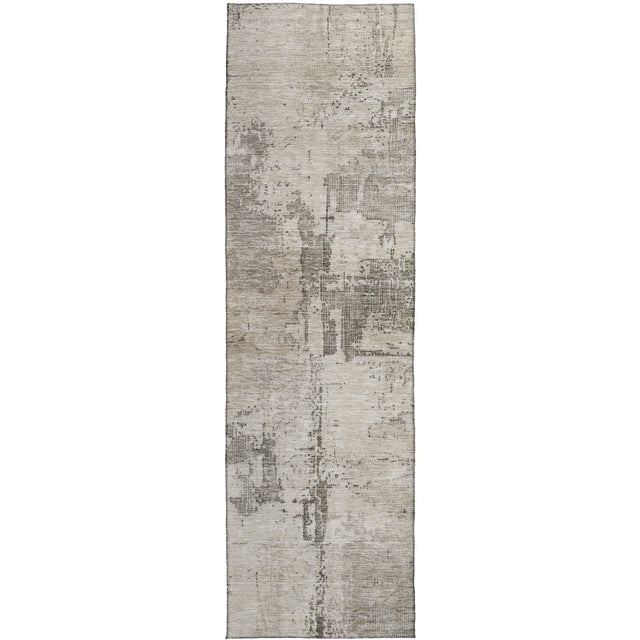 Dalyn Nouveau NV8 Linen Rug runner rug