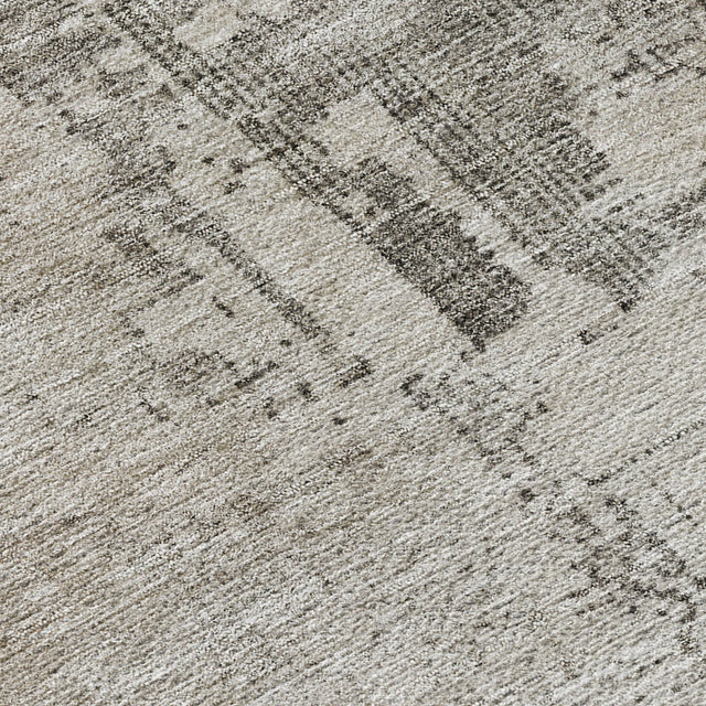 Dalyn Nouveau NV8 Linen Rug color swatch