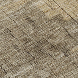 Dalyn Nouveau NV9 Khaki Rug color swatch