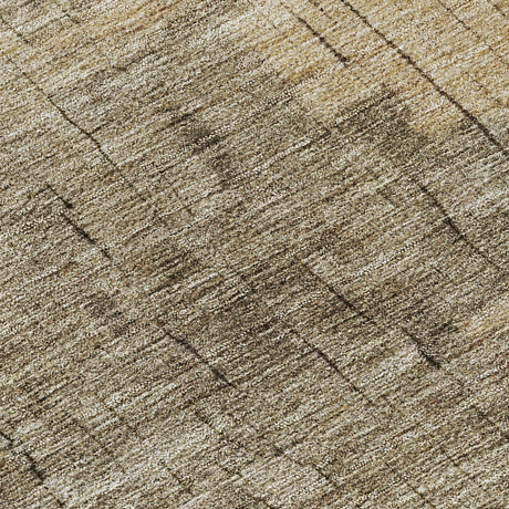 Dalyn Nouveau NV9 Khaki Rug color swatch