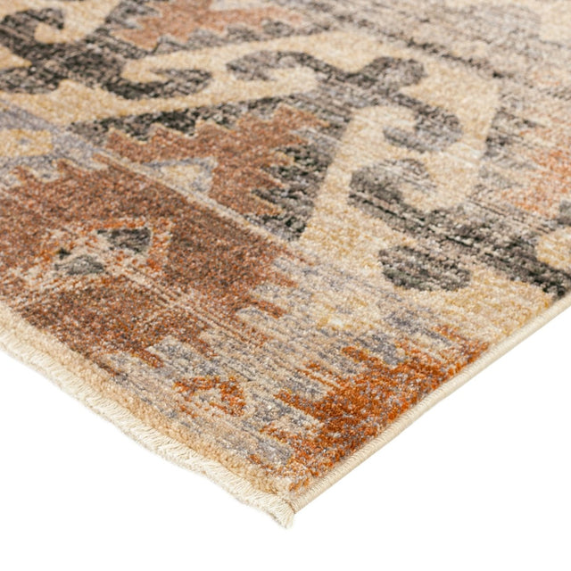 Dalyn Odessa Od1 Canyon Rug.