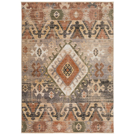 Dalyn Odessa Od1 Canyon Rug.