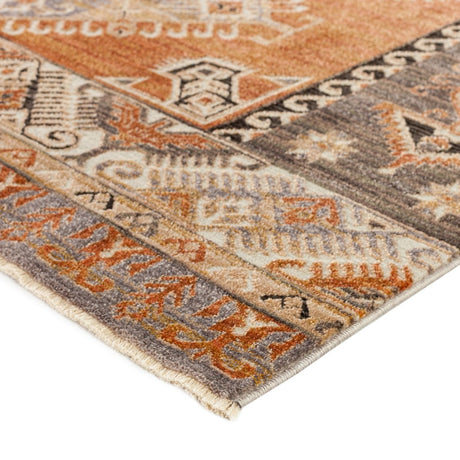 Dalyn Odessa Od10 Canyon Rug.