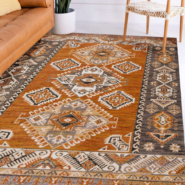 Dalyn Odessa Od10 Canyon Rug.