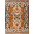 Dalyn Odessa Od10 Canyon Rug.