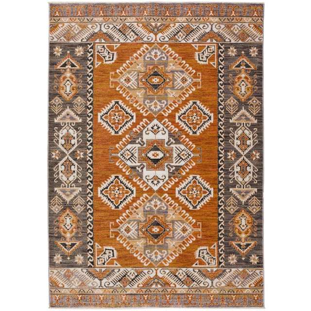 Dalyn Odessa Od10 Canyon Rug.