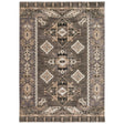 Dalyn Odessa Od10 Pewter Rug.