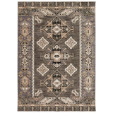 Dalyn Odessa Od10 Pewter Rug.