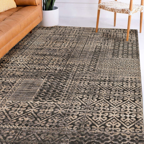 Dalyn Odessa Od3 Flannel Rug.