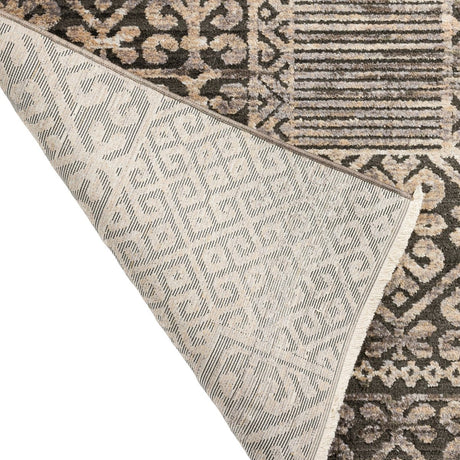 Dalyn Odessa Od3 Flannel Rug.