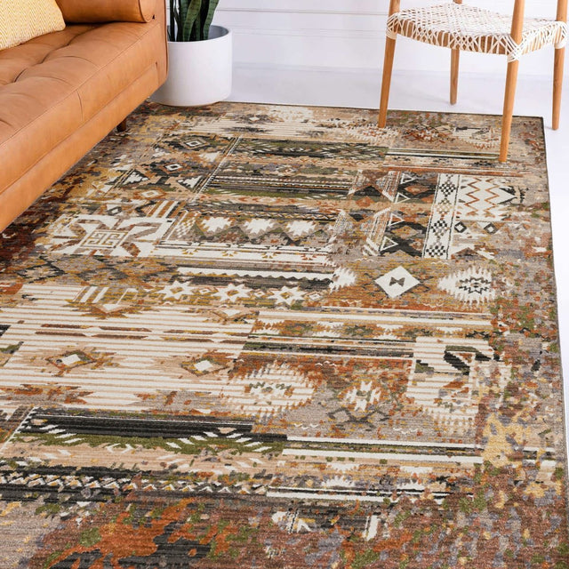 Dalyn Odessa Od6 Canyon Rug.