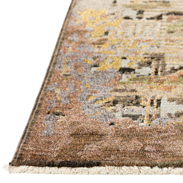 Dalyn Odessa Od6 Canyon Rug.