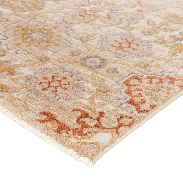 Dalyn Odessa Od7 Beige Rug.