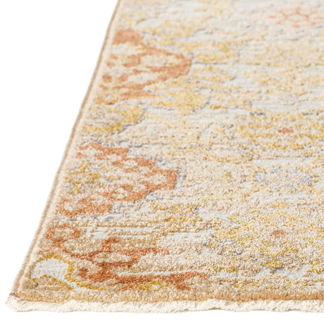 Dalyn Odessa Od7 Beige Rug.