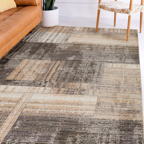 Dalyn Odessa Od8 Biscotti Rug.