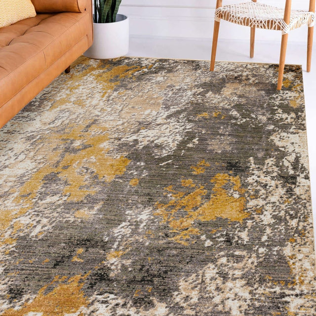 Dalyn Odessa Od9 Beige Rug.