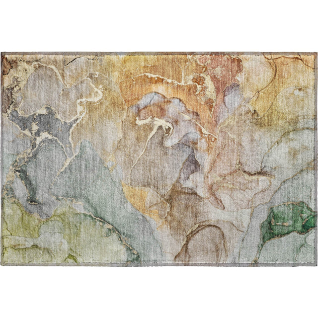 Dalyn Odyssey OY1 Taupe Rug rectangular rug
