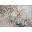 Dalyn Odyssey OY12 Tan Rug rectangular rug