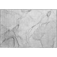 Dalyn Odyssey OY13 Gray Rug rectangular rug